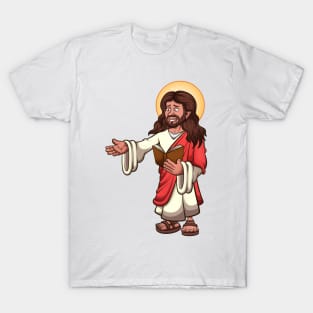 Jesus Christ T-Shirt